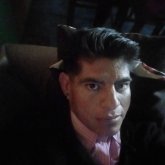 Joyjaguarpensador chico soltero en Zacatelco