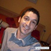 dober chico soltero en Barcelona