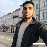 Jorgebatres12, Chico de Vallejo para Chicos en Agregame.