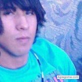luis Aaron