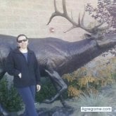 Mujeres solteras en Idaho