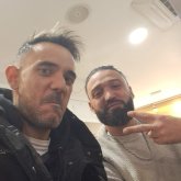 Una mujer divertida con la que pasarlo