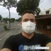 Ironman900 chico soltero en Apía