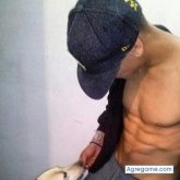 juancarlossexy chico soltero en El Progreso