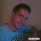 extremoreno21 chico soltero en Badajoz