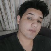 Busco conocer gente. Estoy aquí para