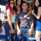 alexfeenandez chico soltero en Cancún