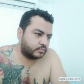 Daniel Díaz
