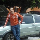 Foto de perfil de soltigre