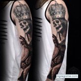 Chatear con Andress32 de Formosa Ciudad