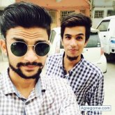 Foto de perfil de SyedShehroz