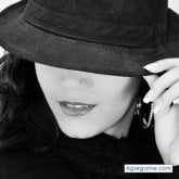 Busco conocer gente.