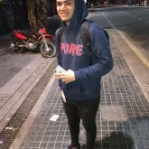 Busco ligar. Busco algo inusual🤤🙃.
