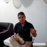 Eric Ramirez