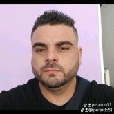 Busco conocer gente.