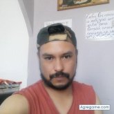 Cvaldes chico soltero en Valparaíso