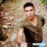 orlandoruiz4903 chico soltero en Los Olivos