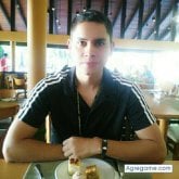 Foto de perfil de Amadoab93