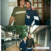 ginosciffo chico soltero en Cádiz