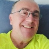 Persona tranquila, leal, para una