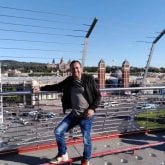 La verdad no tengo preferencias ninguno