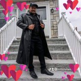 milton187 chico soltero en Lynn