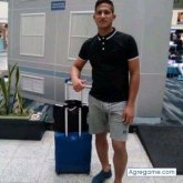 Luis Alejandro La Rosa