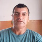 45 a 50 años compañera. Soy romántico