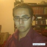Filiberto Nila