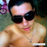 GuidoBri chico soltero en Asunción