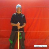 FelixV chico soltero en La Solana