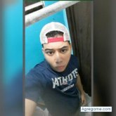 joshuaking chico soltero en Los Tres Brazos