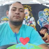 Freddy Antonio Delgado Sanchez