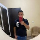 Empleado. De 22 años disponible.