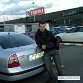 jorje75 chico soltero en Oviedo