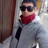 Busco mujeres que sean buena onda