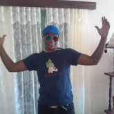 Adrianajg chico soltero en Chile Santiago De Cuba