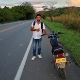 Jesuslaspesas96 foto #9