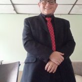 Santi8813 chico soltero en Armenia