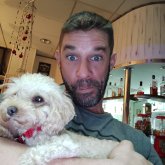 danieltorres7100 chico soltero en Málaga