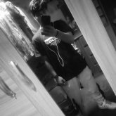 Adonys20 chico soltero en Barranca