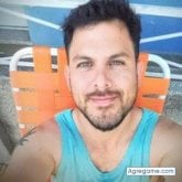 Sebastián Moreno