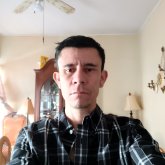 Busco conocer gente. Amigas. Alegre.