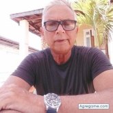 OrlandoMarcel chico soltero en Balcón De La Lisa