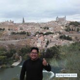 victorp4618 chico soltero en Parla