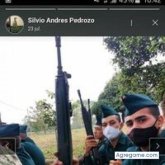 Silvio Pedrozo