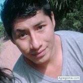 Daniel Jesus Yanacc Diaz