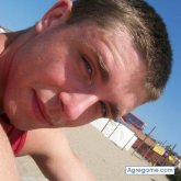 dominic1987 chico soltero en Caseros