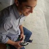 Amiga simpática linda. Soltero alto