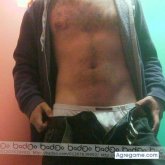 kanservero chico soltero en Santiago